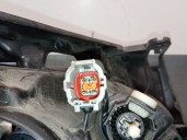 Recambio de faro izquierdo para nissan juke (f15) 1.6 referencia OEM IAM 26060BV90B 26060BV90B 