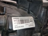 Recambio de faro izquierdo para nissan juke (f15) 1.6 referencia OEM IAM 26060BV90B 26060BV90B 