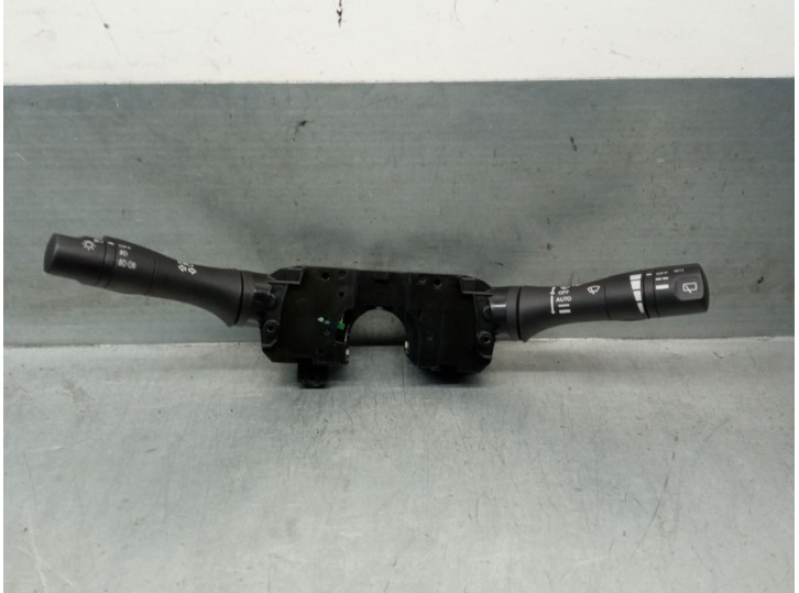 Recambio de mando luces para nissan juke (f15) 1.6 referencia OEM IAM 255603NL0A 255603NL0A 