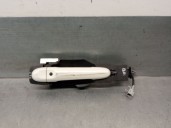 Recambio de maneta exterior delantera derecha para nissan juke (f15) 1.6 referencia OEM IAM 806B01KK0D 806B01KK0D 