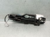 Recambio de maneta exterior delantera derecha para nissan juke (f15) 1.6 referencia OEM IAM 806B01KK0D 806B01KK0D 