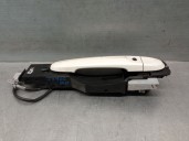 Recambio de maneta exterior delantera derecha para nissan juke (f15) 1.6 referencia OEM IAM 806B01KK0D 806B01KK0D 