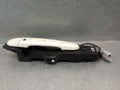 Recambio de maneta exterior delantera derecha para nissan juke (f15) 1.6 referencia OEM IAM 806B01KK0D 806B01KK0D 