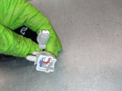 Recambio de maneta exterior delantera derecha para nissan juke (f15) 1.6 referencia OEM IAM 806B01KK0D 806B01KK0D 