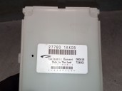 Recambio de modulo electronico para nissan juke (f15) 1.6 referencia OEM IAM 277601KK0B 277601KK0B 