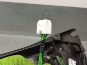 Recambio de piloto trasero derecho para nissan juke (f15) 1.6 referencia OEM IAM 26550BV80B 26550BV80B 