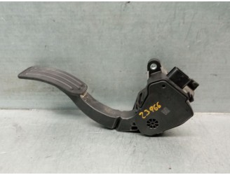 Recambio de potenciometro pedal para nissan juke (f15) 1.6 referencia OEM IAM 180025WN1B 180025WN1B 