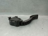 Recambio de potenciometro pedal para nissan juke (f15) 1.6 referencia OEM IAM 180025WN1B 180025WN1B 