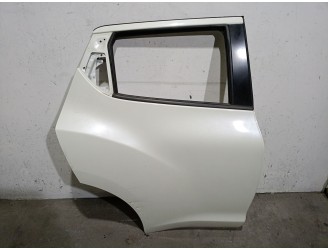 Recambio de puerta trasera derecha para nissan juke (f15) 1.6 referencia OEM IAM H2100BA6MB  H2100BA6MB
