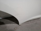 Recambio de puerta trasera derecha para nissan juke (f15) 1.6 referencia OEM IAM H2100BA6MB  H2100BA6MB