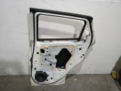 Recambio de puerta trasera derecha para nissan juke (f15) 1.6 referencia OEM IAM H2100BA6MB  H2100BA6MB