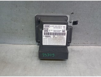 Recambio de centralita airbag para audi a7 sportback (4ga, 4gf) rs7 performance quattro referencia OEM IAM 4H0959655H 4H0959655H