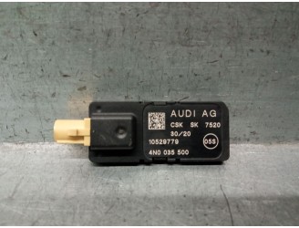 Recambio de antena para audi a6 allroad c8 (4ah) 50 tdi mild hybrid quattro referencia OEM IAM 4N0035500 10529779 