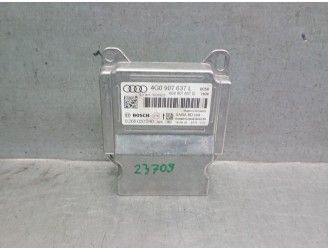 Recambio de modulo electronico para audi a7 sportback (4ga, 4gf) rs7 performance quattro referencia OEM IAM 4G0907637L 4G0907637