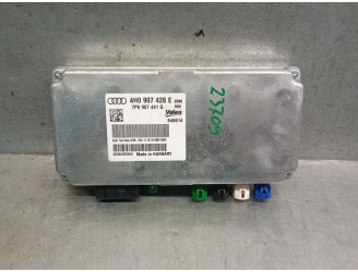 Recambio de modulo electronico para audi a7 sportback (4ga, 4gf) rs7 performance quattro referencia OEM IAM 4H0907428E 4H0907428