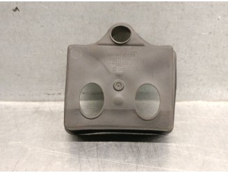 Recambio de moldura para volkswagen caddy ka/kb (2k) 1.9 tdi referencia OEM IAM 4G0907577  