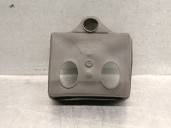 Recambio de moldura para volkswagen caddy ka/kb (2k) 1.9 tdi referencia OEM IAM 4G0907577  