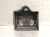 Recambio de moldura para volkswagen caddy ka/kb (2k) 1.9 tdi referencia OEM IAM 4G0907577  