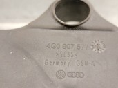 Recambio de moldura para volkswagen caddy ka/kb (2k) 1.9 tdi referencia OEM IAM 4G0907577  