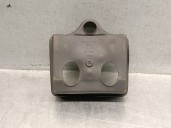 Recambio de moldura para volkswagen caddy ka/kb (2k) 1.9 tdi referencia OEM IAM 4G0907577  