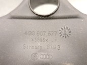 Recambio de moldura para volkswagen caddy ka/kb (2k) 1.9 tdi referencia OEM IAM 4G0907577  