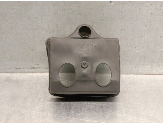 Recambio de moldura para volkswagen caddy ka/kb (2k) 1.9 tdi referencia OEM IAM 4G0907577  