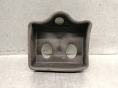 Recambio de moldura para volkswagen caddy ka/kb (2k) 1.9 tdi referencia OEM IAM 4G0907577  