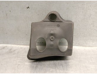 Recambio de moldura para volkswagen caddy ka/kb (2k) 1.9 tdi referencia OEM IAM 4G0907577  