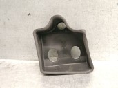 Recambio de moldura para volkswagen caddy ka/kb (2k) 1.9 tdi referencia OEM IAM 4G0907577  