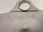 Recambio de moldura para volkswagen caddy ka/kb (2k) 1.9 tdi referencia OEM IAM 4G0907577  