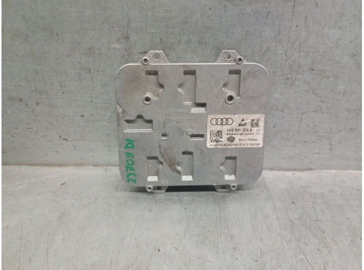 Recambio de centralita faros xenon para audi a7 sportback (4ga, 4gf) rs7 performance quattro referencia OEM IAM 4H0941329A 4H094