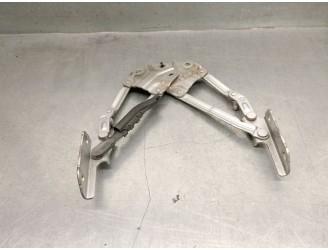 Recambio de bisagra capot para volkswagen caddy ka/kb (2k) 1.9 tdi referencia OEM IAM 1T0823302 1T0823302E 