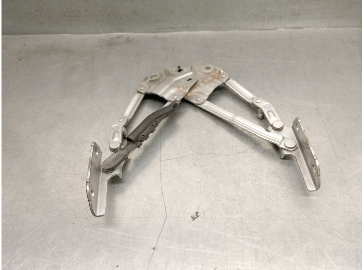 Recambio de bisagra capot para volkswagen caddy ka/kb (2k) 1.9 tdi referencia OEM IAM 1T0823302 1T0823302E 