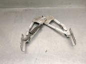 Recambio de bisagra capot para volkswagen caddy ka/kb (2k) 1.9 tdi referencia OEM IAM 1T0823302 1T0823302E 