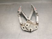 Recambio de bisagra capot para volkswagen caddy ka/kb (2k) 1.9 tdi referencia OEM IAM 1T0823302 1T0823302E 