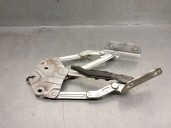 Recambio de bisagra capot para volkswagen caddy ka/kb (2k) 1.9 tdi referencia OEM IAM 1T0823302 1T0823302E 