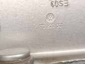 Recambio de bisagra capot para volkswagen caddy ka/kb (2k) 1.9 tdi referencia OEM IAM 1T0823302 1T0823302E 