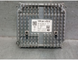 Recambio de centralita faros xenon para audi a7 sportback (4ga, 4gf) rs7 performance quattro referencia OEM IAM 7PP941472K 7PP94