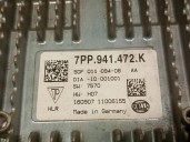 Recambio de centralita faros xenon para audi a7 sportback (4ga, 4gf) rs7 performance quattro referencia OEM IAM 7PP941472K 7PP94