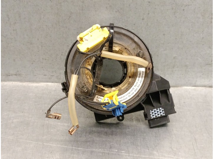 Recambio de anillo airbag para volkswagen caddy ka/kb (2k) 1.9 tdi referencia OEM IAM 1K0959653C 1K0959653C 