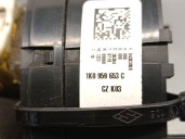 Recambio de anillo airbag para volkswagen caddy ka/kb (2k) 1.9 tdi referencia OEM IAM 1K0959653C 1K0959653C 