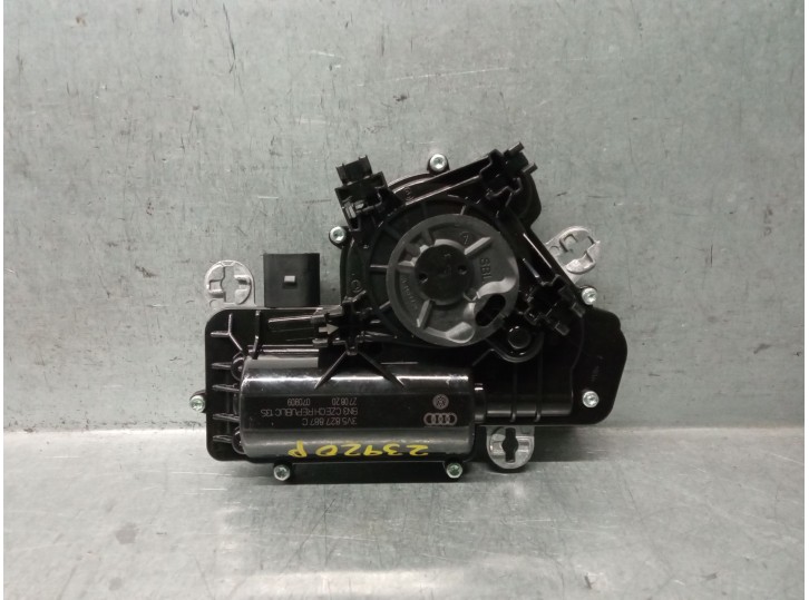 Recambio de motor cierre centralizado porton para audi a6 allroad c8 (4ah) 50 tdi mild hybrid quattro referencia OEM IAM 3V58278