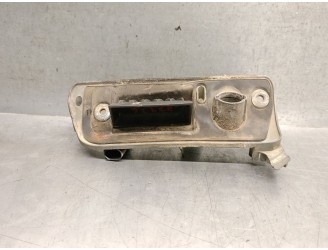 Recambio de maneta exterior porton para volkswagen caddy ka/kb (2k) 1.9 tdi referencia OEM IAM 2K0827565 2K0827565J 