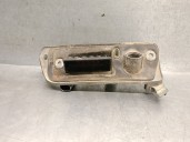 Recambio de maneta exterior porton para volkswagen caddy ka/kb (2k) 1.9 tdi referencia OEM IAM 2K0827565 2K0827565J 