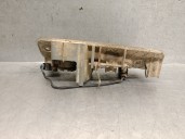 Recambio de maneta exterior porton para volkswagen caddy ka/kb (2k) 1.9 tdi referencia OEM IAM 2K0827565 2K0827565J 