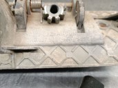 Recambio de maneta exterior porton para volkswagen caddy ka/kb (2k) 1.9 tdi referencia OEM IAM 2K0827565 2K0827565J 