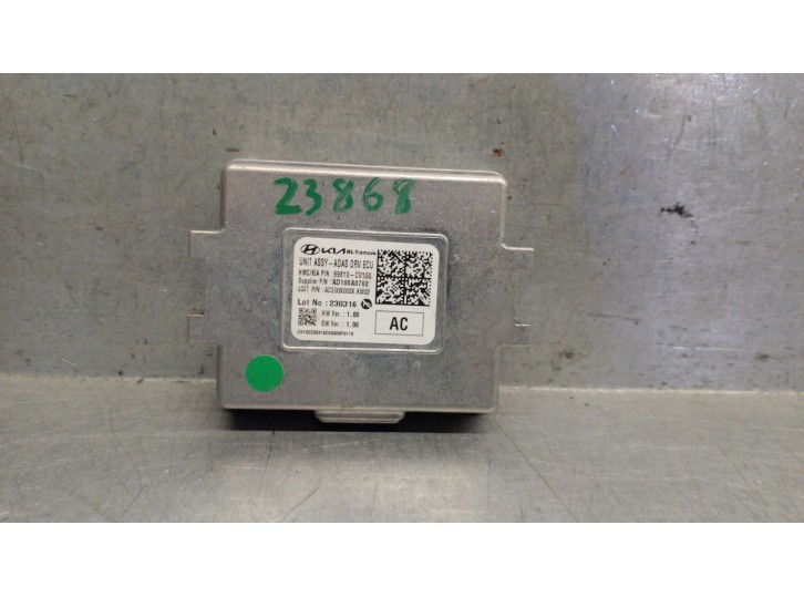 Recambio de modulo electronico para kia ev6 cv/ f5e22 / e11b11 referencia OEM IAM 99810CV100 AD100A0702