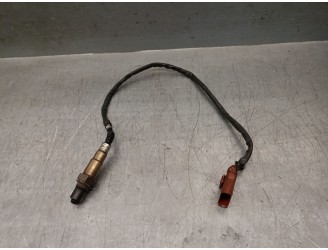 Recambio de sonda lambda para audi a7 sportback (4ga, 4gf) rs7 performance quattro referencia OEM IAM 4H0906262G 4H0906262G 0258
