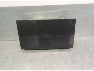 Recambio de pantalla multifuncion para audi a7 sportback (4ga, 4gf) rs7 performance quattro referencia OEM IAM 4K0919603J 4K0919