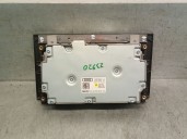 Replacement multifunction display for Audi A7 Sportback (4GA, 4GF) RS7 Performance Quattro OEM IAM reference 4K0919603J 4K0919